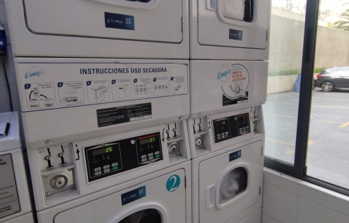 Mantenimiento de equ...